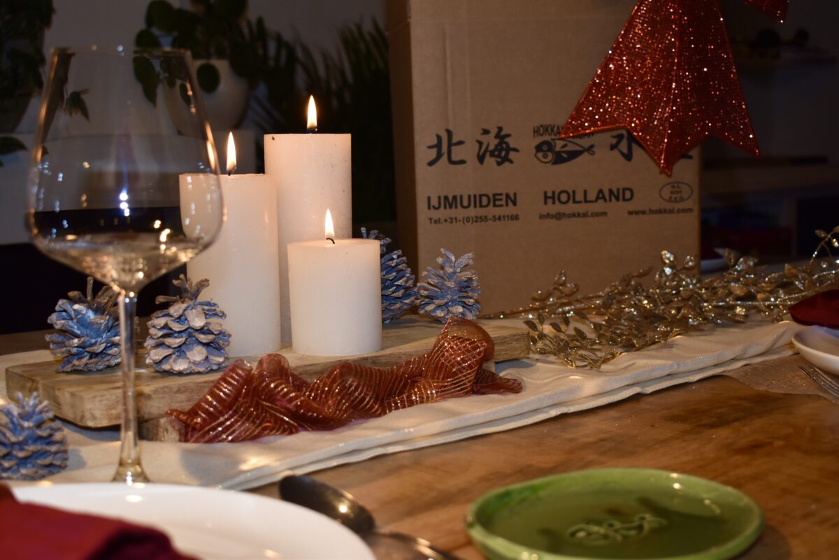 Read more about the article Hokkai Christmas Box